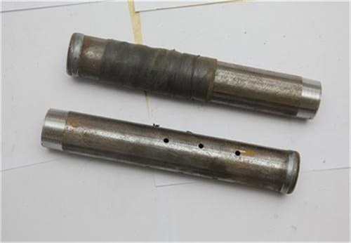 盐城注浆声测一体管