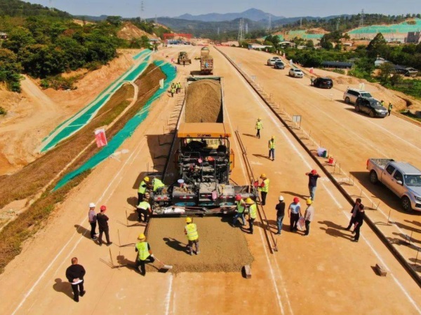 盐城高速公路